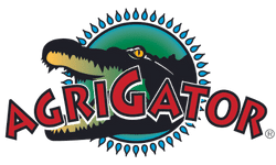 Agrigator: Growing Stronger Roots For Heathier Yields.