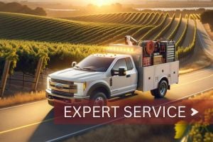 Expert Service and Repairs