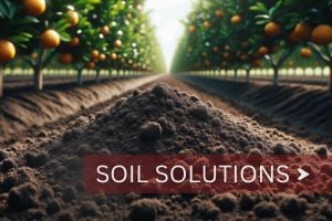 Agrigator: Soil Solutions